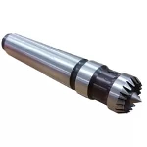 Charnwood 2MTCDC12 Drive Centre, 2MT With 12mm Diameter Crown