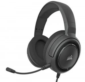 Corsair HS35 Stereo Gaming Headset