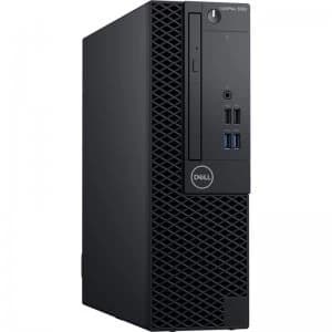 Dell OptiPlex 3060 Desktop PC