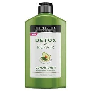 John Frieda Detox & Repair Conditioner 250ml