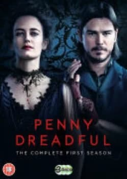 Penny Dreadful