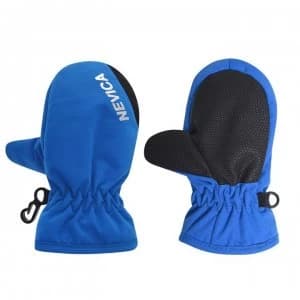 Nevica Meribel Ski Gloves - Blue