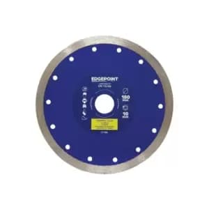 EdgePoint CT180 Tile Cutting Diamond Blade 180mm