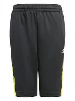 Adidas Predator Short - Black