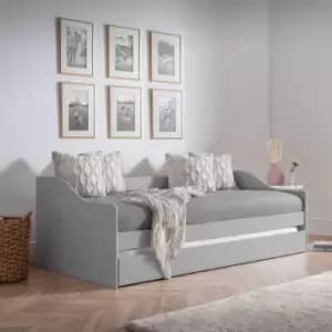 Elba Daybed Grey