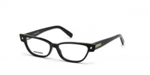Dsquared2 Eyeglasses DQ5300 001