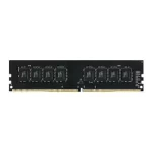 Team Group ELITE TED416G2666C19BK memory module 16GB DDR4 2666 MHz