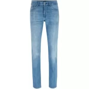 Boss Delaware 6804 Jeans - Blue
