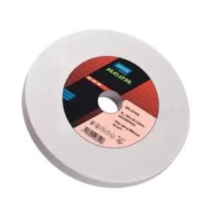 150X6X31.75MM 38A80LVS Plain Grinding Wheel