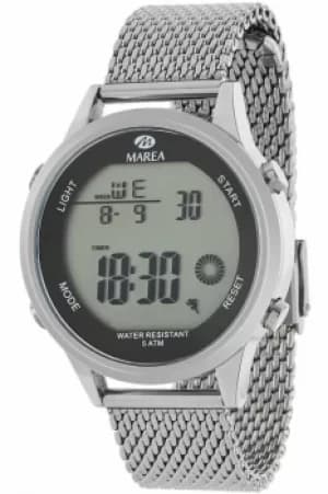 Gents Marea Chronograph Watch B35303/3