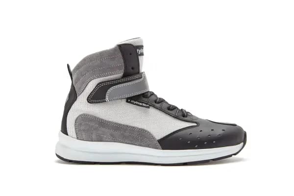 Stylmartin Audax Air Black Anthracite White 43