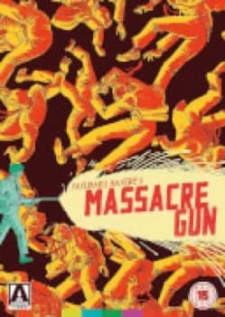 Massacre Gun