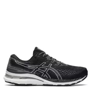 Asics GEL-Kayano 28 Wide Fit Mens Running Shoes - Black