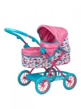 Baby Born Roamer Pram