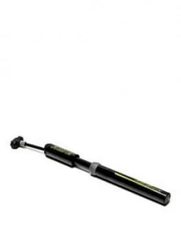 Awe Awe Aweforce Cnc 6063 Alloy Bike Mini Pump & Extractable Connector Pv/Sv