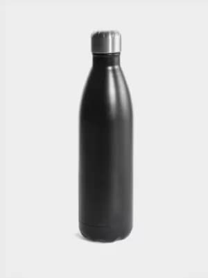 Sagaform Stainless Steel Drinks Bottle 75cl 750ml