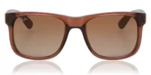 Ray-Ban Sunglasses RB4165 Justin 659413