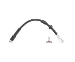 RIDEX Brake Hose with hollow screw 83B0530 Brake Line,Brake Pipe JAGUAR,X-Type Limousine (X400),X-Type Kombi (X400)