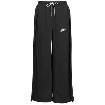 Nike NSPANT EARTH DAY FT MR womens Sportswear in Black - Sizes S,M