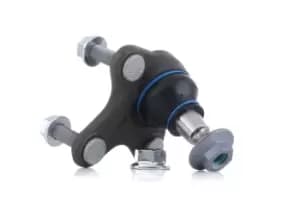 MEYLE Ball joint VW,AUDI,SKODA 116 010 0018 3C0407366A,3C0407366B,5QD407366 3C0407366A,3C0407366B,3C0407366B,3C0407366A,3C0407366B