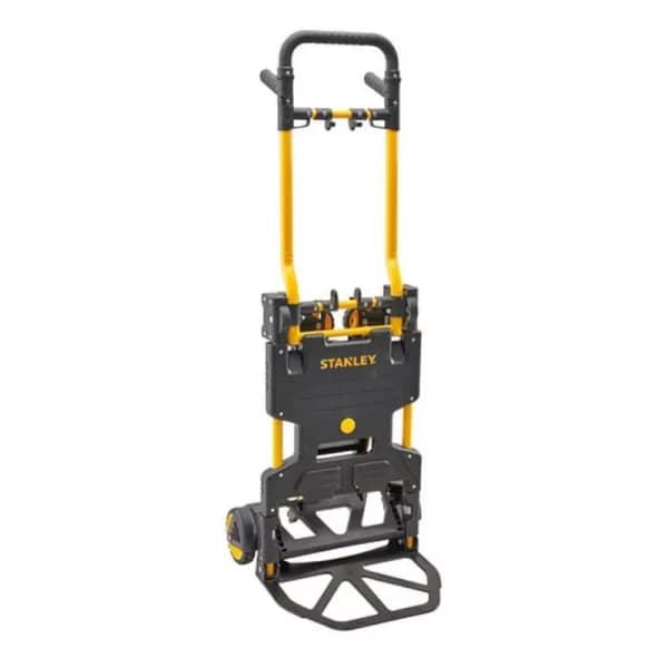 Stanley 2 in 1 Folding Truck 70kg