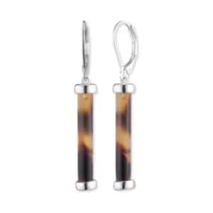 Ladies Lauren Ralph Lauren Brennan Barrel Drop