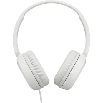 JVC HA-S31MWE Foldable Headphones
