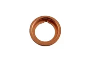 Sump Plug Washer Copper 12mm x 17mm x 2.0mm Pk 50 Connect 31724