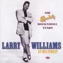 At His Finest - The Speciality Rock 'N' Rolls Years