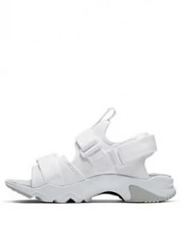 Nike Canyon - White/Grey