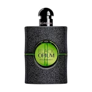 Yves Saint Laurent Black Opium Illicit Green Eau de Parfum For Her 75ml