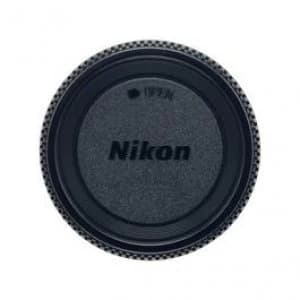 Body Cap BF N1000 Body Cap for Nikon 1
