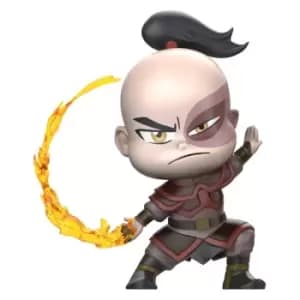 Avatar: The Last Airbender CheeBee Figure Zuko 8 cm