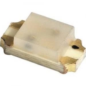 SMD LED multi colour 1206 Red Green 3.5 mcd 2 mcd 140