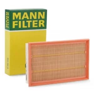 MANN-FILTER Air Filter FORD,VOLVO C 28 110 1232494,1486702,3M519601BA Engine Filter 7M519601BA,8683560