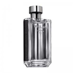 Prada LHomme Eau de Toilette For Him 150ml