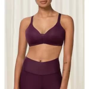 Flex Smart Recycled Padded Bra