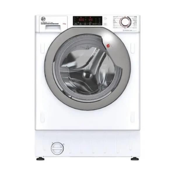 Hoover HBWOS69TAMSE 9KG 1600RPM Integrated Washing Machine