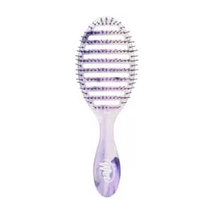 Wet Brush Gemstone Amethyst Speed Dry