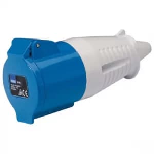Draper 63725 230V Site Socket (32A)