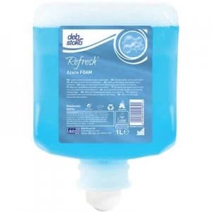 SC Johnson Professional Refresh Azure FOAM AZU1LWE Foam 1 l