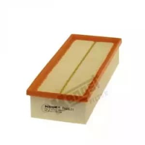 Air Filter Insert E488L01 by Hella Hengst