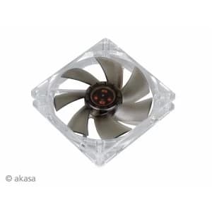 120mm Silent Fan Smokey Colour AK-191SM