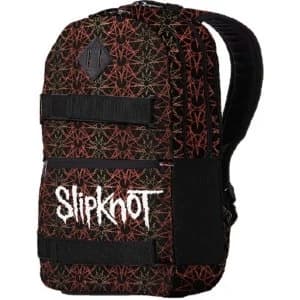 Slipknot - Pentagram Skate Bag