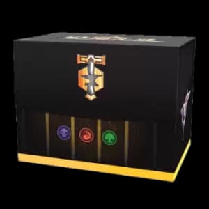 MTG Streets of New Capenna Commander Deck Riveteer for Merchandise