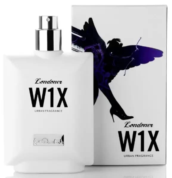 Londoner W1X Eau de Toilette For Him 100ml