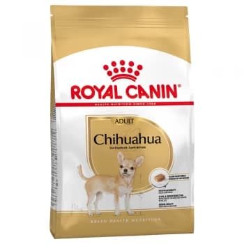 Royal Canin Chihuahua Adult Dry Dog Food 1.5kg