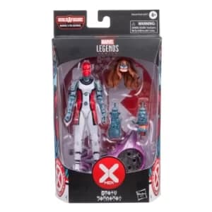 Hasbro Marvel Legends Series X-Men Omega Sentinel Action Figure