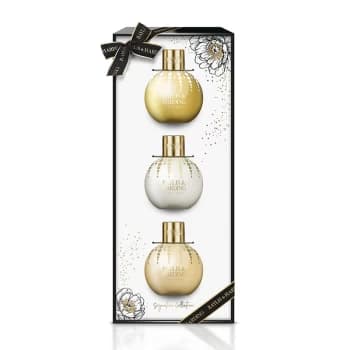 Baylis & Harding Sweet Mandarin & Grapefruit 3x Baubles