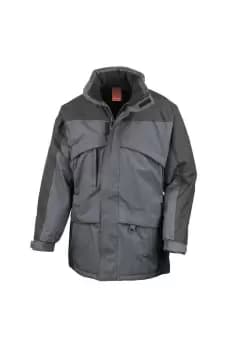 Seneca Midweight Performance StormDri Waterproof Windproof Jacket